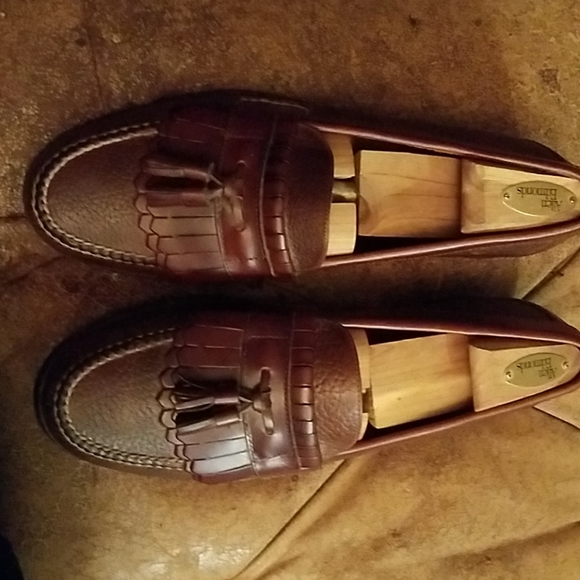 Men's Shoes H. S. Trask Bozeman, Montana - Picture 6 of 6